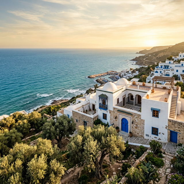 L'Héritage de Carthage