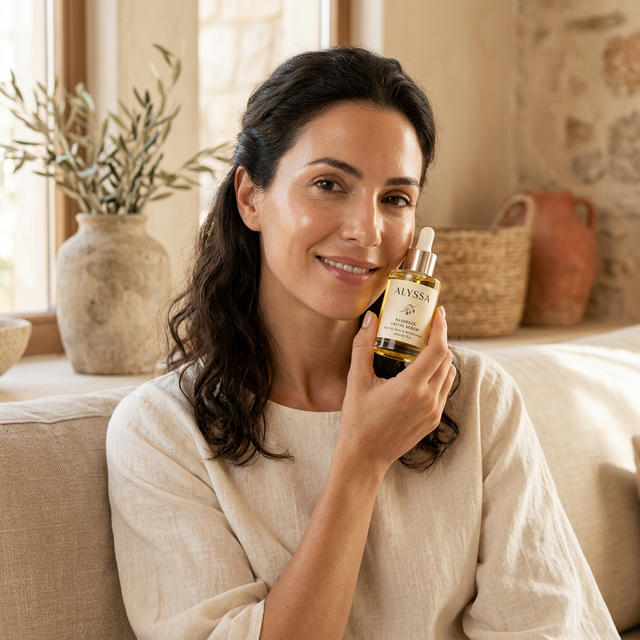 Alyssa Beauty Experience