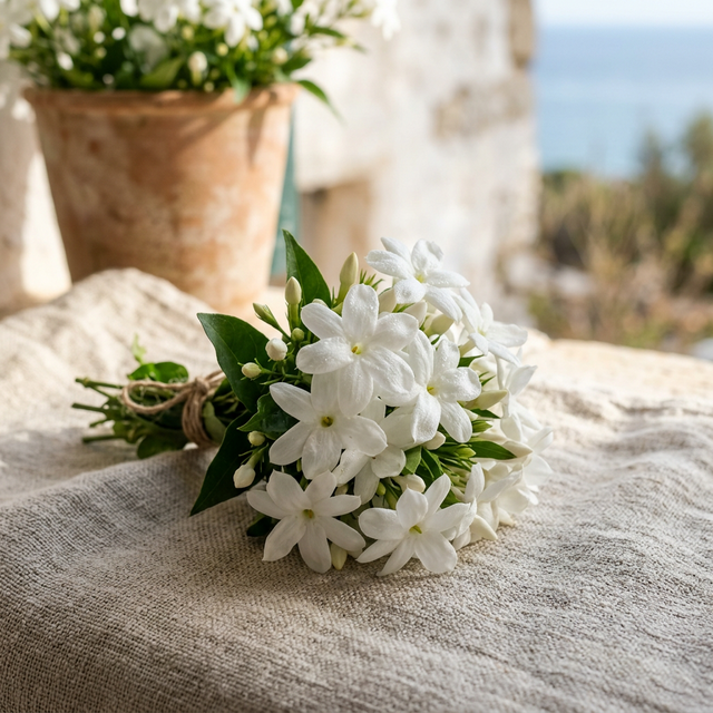 Jasmin de Tunisie